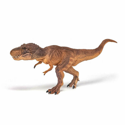 PAPO FIGURINA DINOZAUR T-REX MARO ALERGAND - Atelieru' lui Mesterica