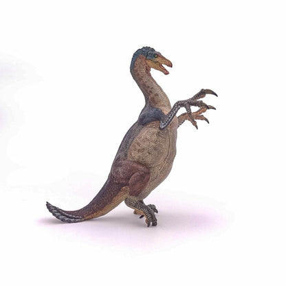 PAPO FIGURINA DINOZAUR THERIZINOSAURUS - Atelieru' lui Mesterica