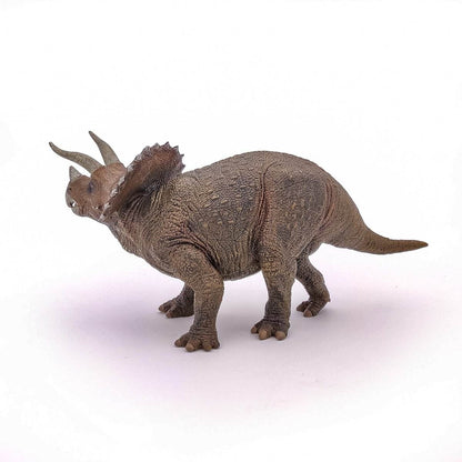 PAPO FIGURINA DINOZAUR TRICERATOPS - Atelieru' lui Mesterica