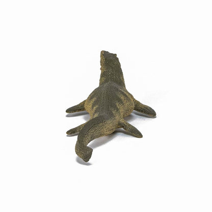PAPO FIGURINA DINOZAUR TYLOSAURUS - Atelieru' lui Mesterica