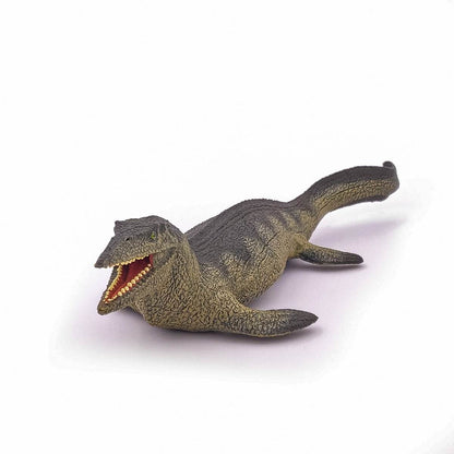 PAPO FIGURINA DINOZAUR TYLOSAURUS - Atelieru' lui Mesterica