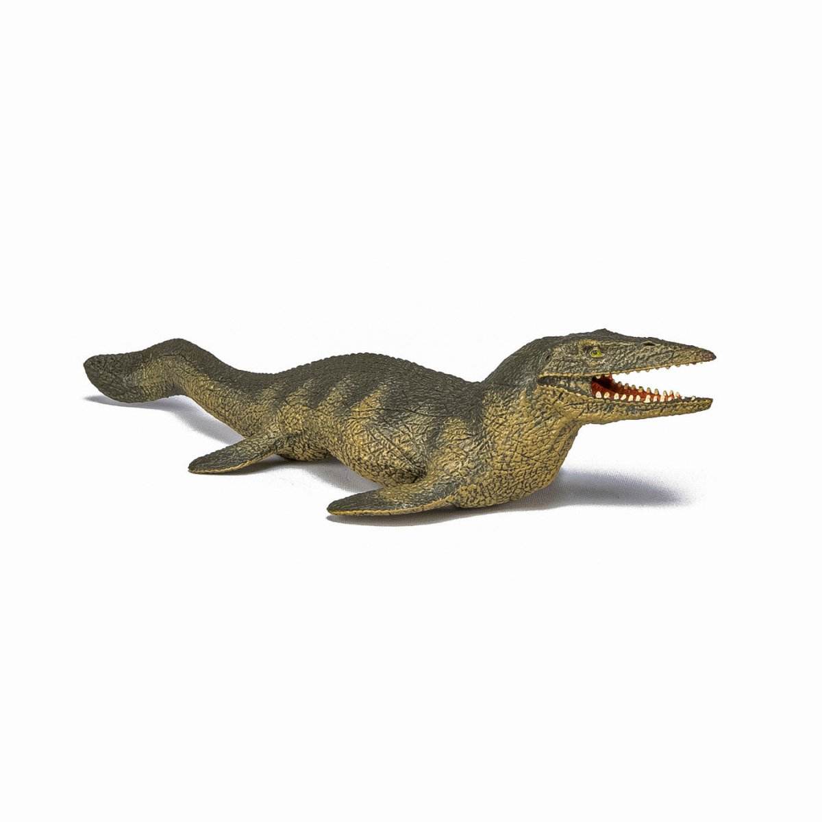 PAPO FIGURINA DINOZAUR TYLOSAURUS - Atelieru' lui Mesterica