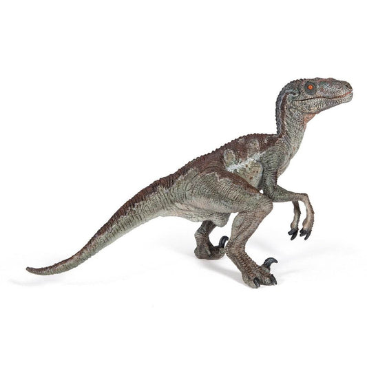PAPO FIGURINA DINOZAUR VELOCIRAPTOR - Atelieru' lui Mesterica