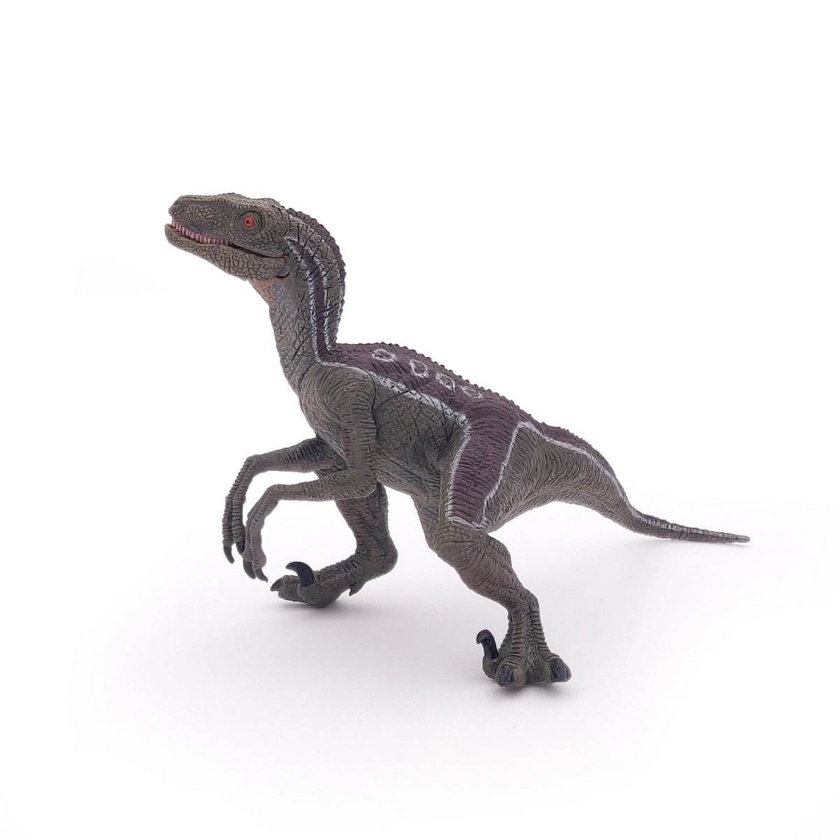 PAPO FIGURINA DINOZAUR VELOCIRAPTOR - Atelieru' lui Mesterica