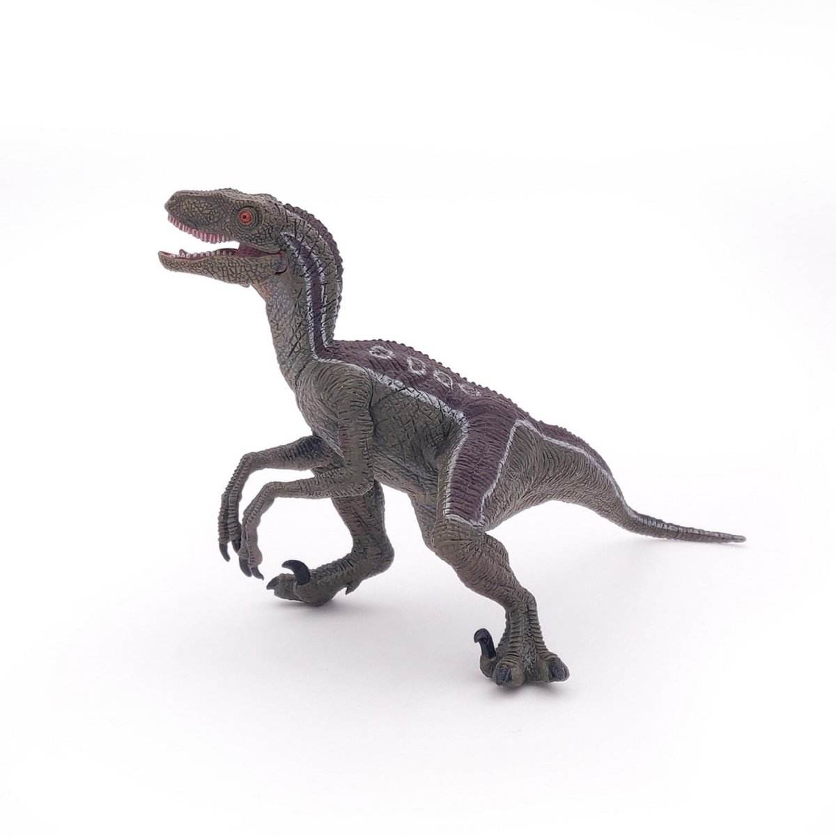 PAPO FIGURINA DINOZAUR VELOCIRAPTOR - Atelieru' lui Mesterica