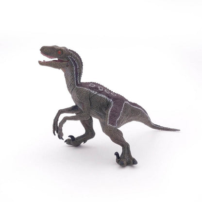 PAPO FIGURINA DINOZAUR VELOCIRAPTOR - Atelieru' lui Mesterica