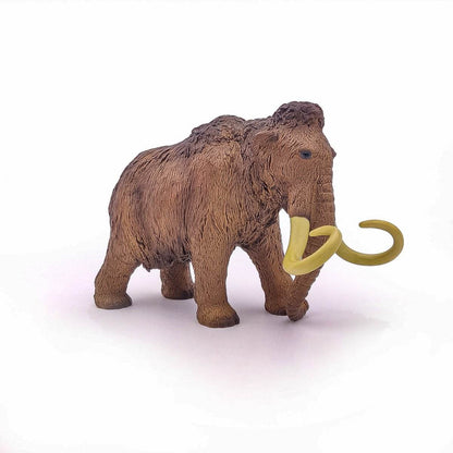 PAPO FIGURINA MAMUT - Atelieru' lui Mesterica