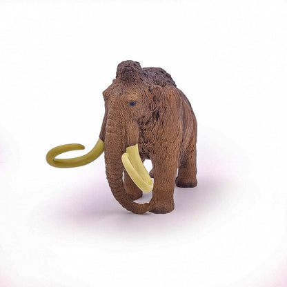 PAPO FIGURINA MAMUT - Atelieru' lui Mesterica