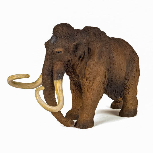 PAPO FIGURINA MAMUT - Atelieru' lui Mesterica