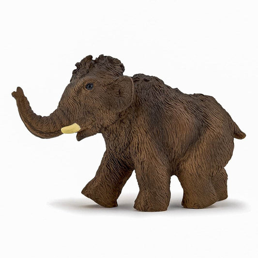 PAPO FIGURINA MAMUT TANAR - Atelieru' lui Mesterica
