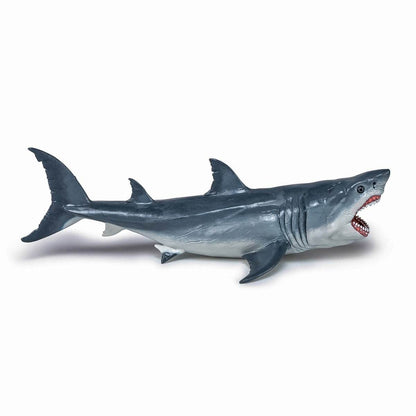 PAPO FIGURINA MEGALODON - Atelieru' lui Mesterica