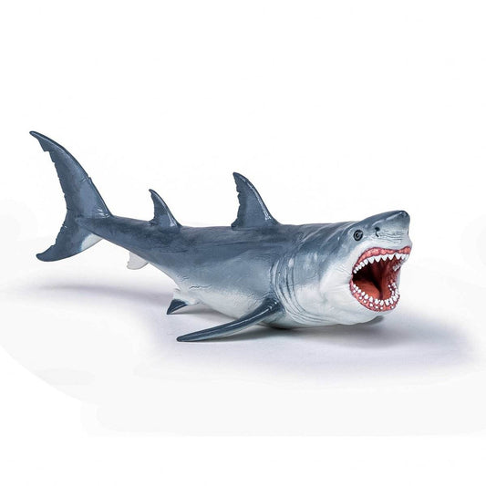 PAPO FIGURINA MEGALODON - Atelieru' lui Mesterica