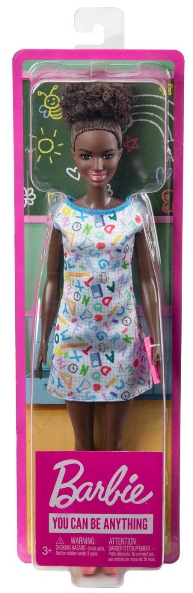 PAPUSA BARBIE PROFESOARA Atelieru' lui Mesterica | Jucarii, haine si incaltaminte pentru copii