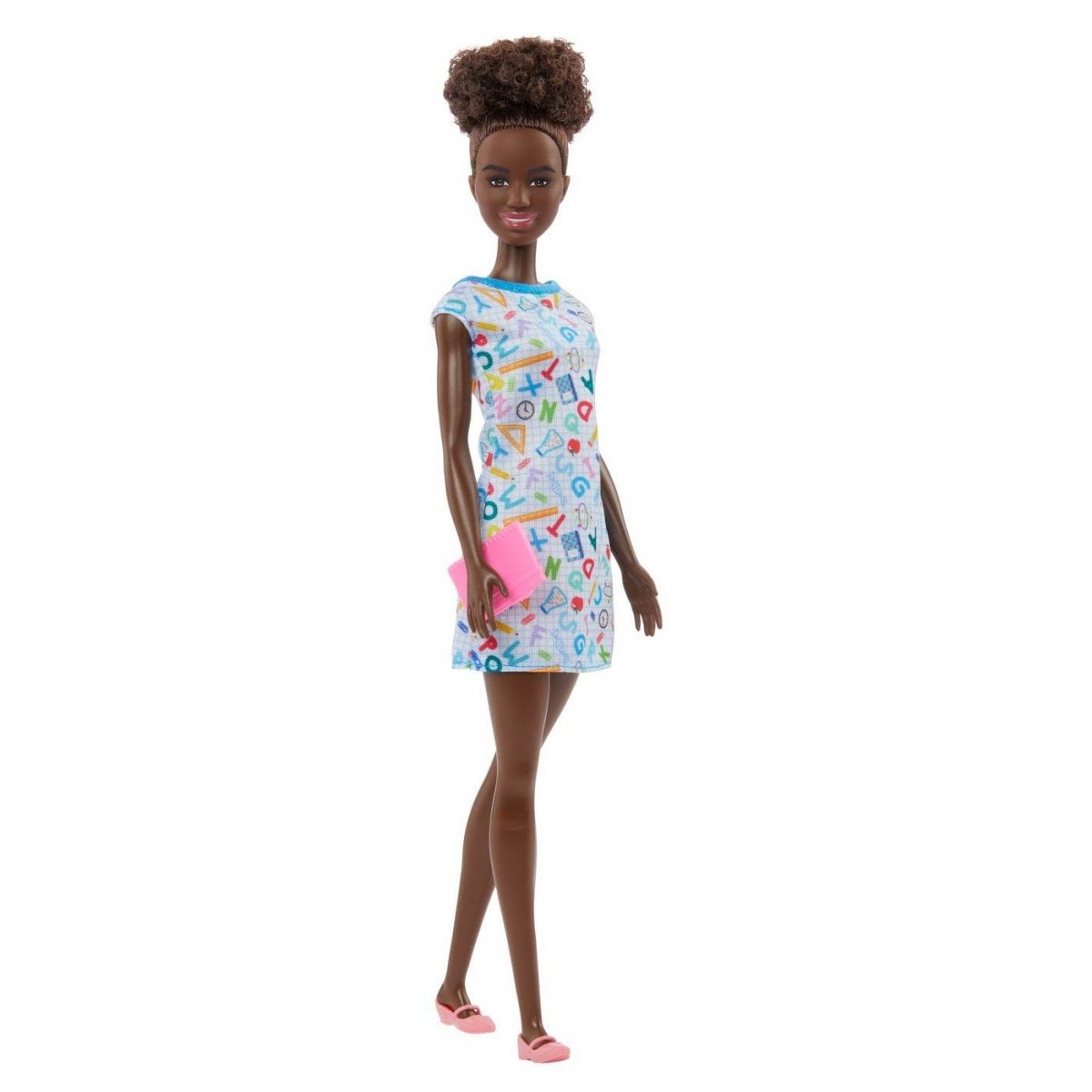 PAPUSA BARBIE PROFESOARA Atelieru' lui Mesterica | Jucarii, haine si incaltaminte pentru copii