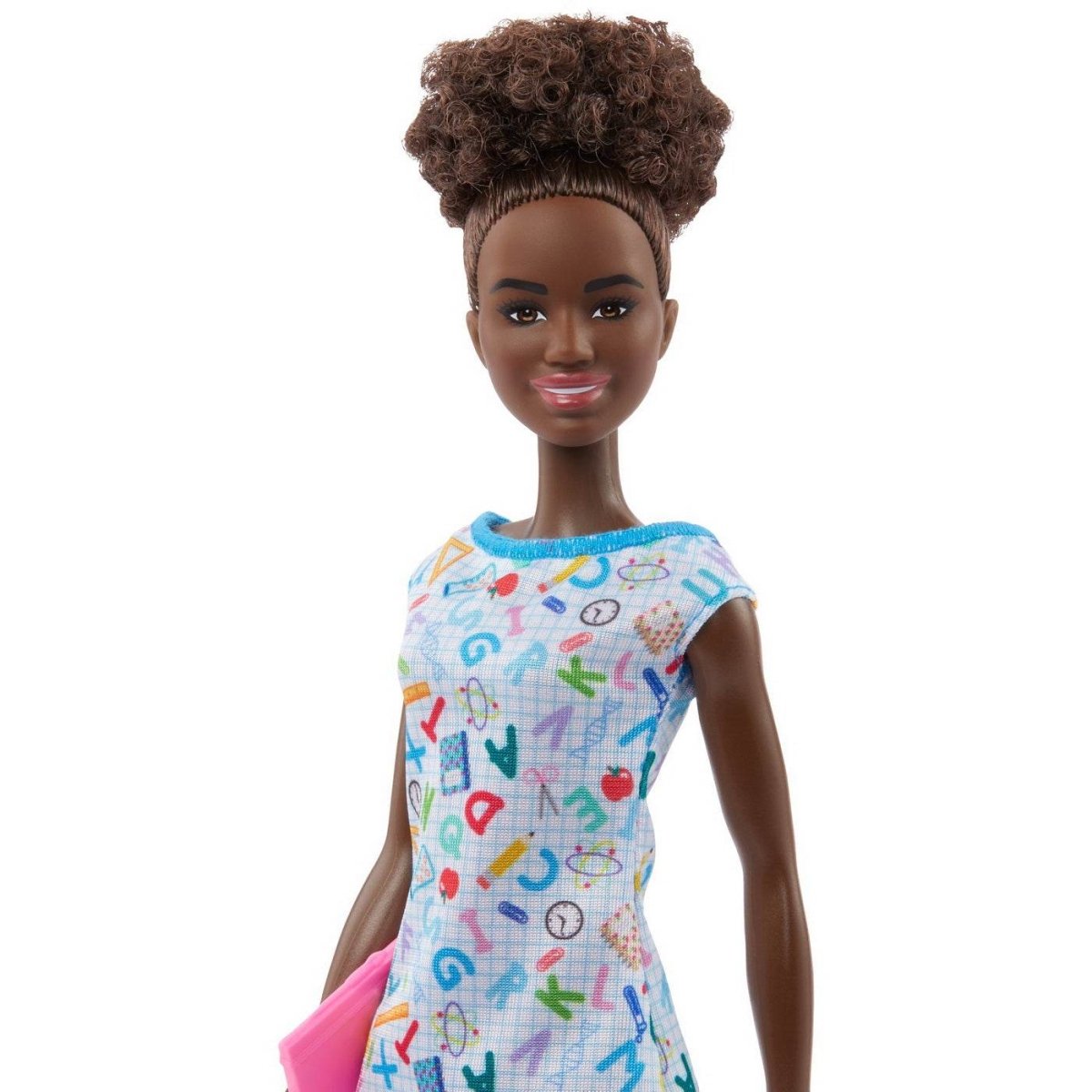 PAPUSA BARBIE PROFESOARA Atelieru' lui Mesterica | Jucarii, haine si incaltaminte pentru copii
