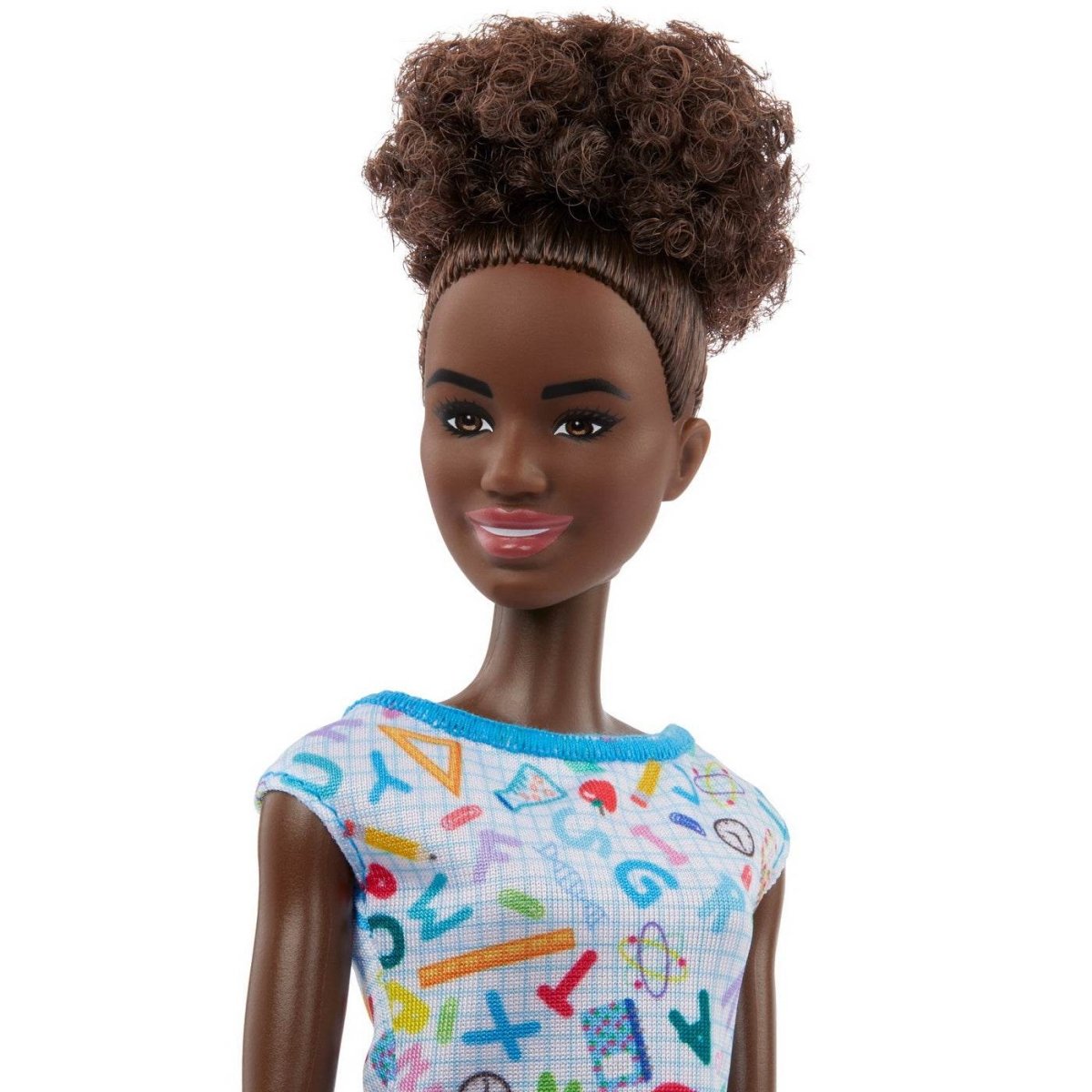 PAPUSA BARBIE PROFESOARA Atelieru' lui Mesterica | Jucarii, haine si incaltaminte pentru copii