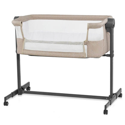 PATUT CO - SLEEPER KINDERKRAFT NESTE UP 2, BEJ Atelieru' lui Mesterica | Jucarii, haine si incaltaminte pentru copii
