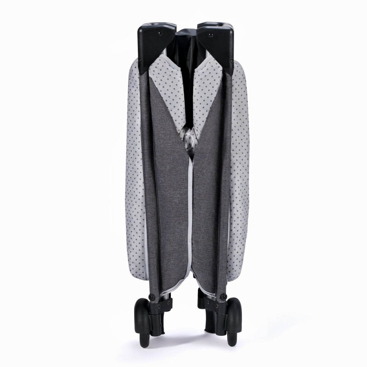 PATUT DE CALATORIE KINDERKRAFT LEODY, CU ACCESORII, GREY Atelieru' lui Mesterica | Jucarii, haine si incaltaminte pentru copii