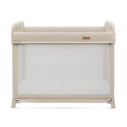 PATUT DE CALATORIE KINDERKRAFT MOON DREAM, BEIGE - Atelieru' lui Mesterica