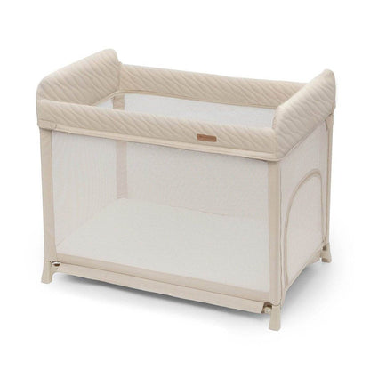 PATUT DE CALATORIE KINDERKRAFT MOON DREAM, BEIGE - Atelieru' lui Mesterica