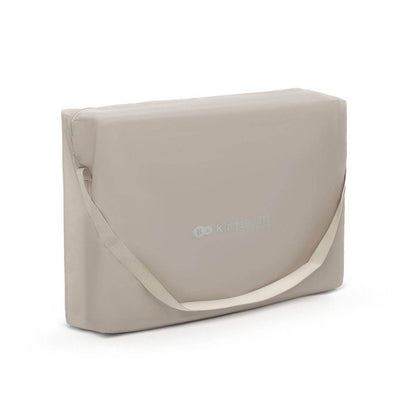 PATUT DE CALATORIE KINDERKRAFT MOON DREAM, BEIGE - Atelieru' lui Mesterica