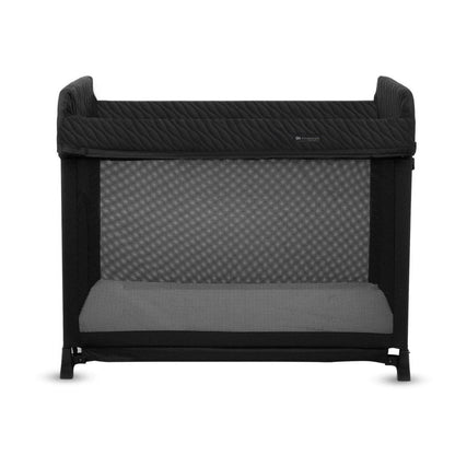 PATUT DE CALATORIE KINDERKRAFT MOON DREAM, BLACK - Atelieru' lui Mesterica