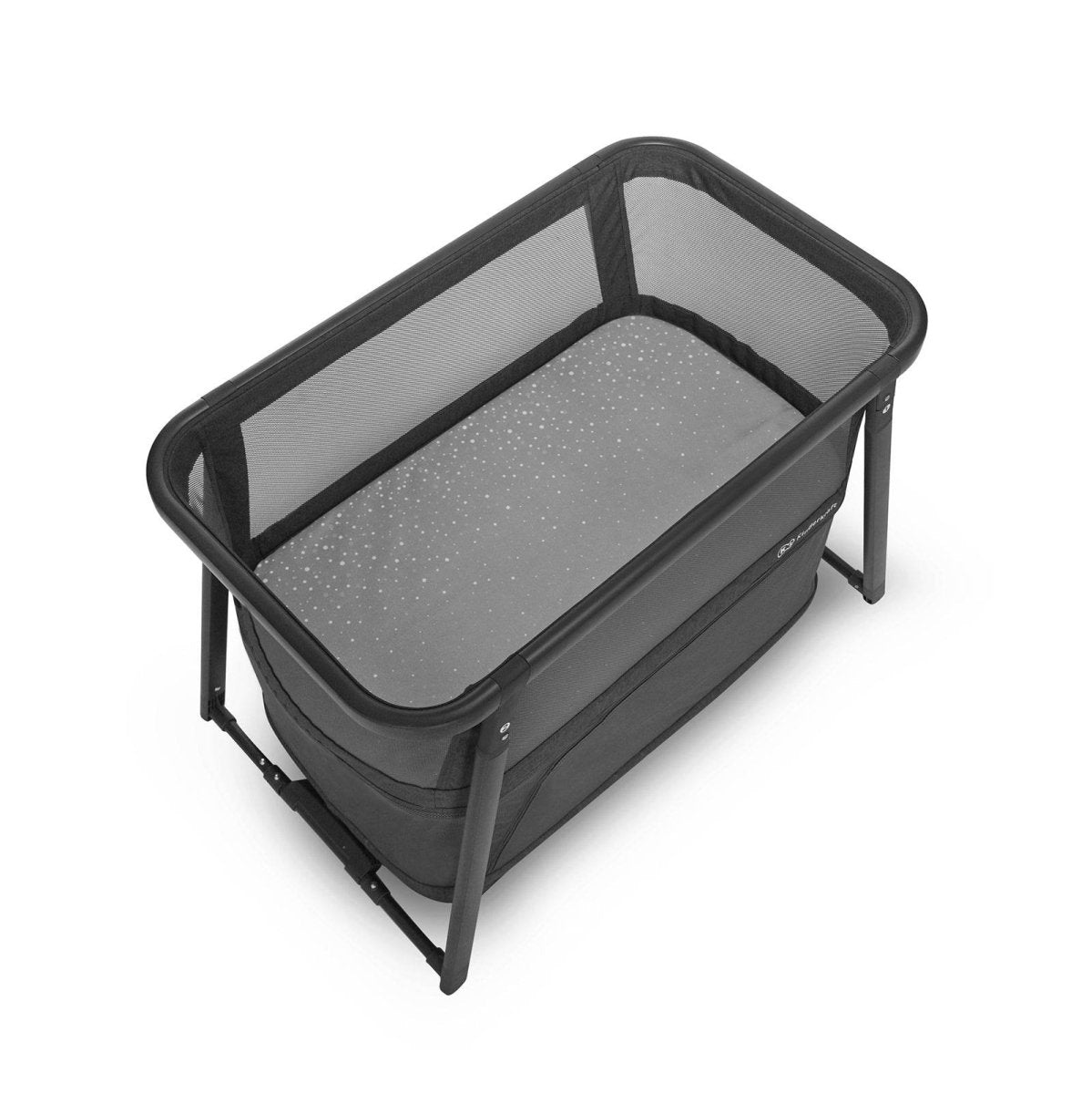 PATUT DE CALATORIE KINDERKRAFT SOFI PLUS, 4 IN 1, GREY Atelieru' lui Mesterica | Jucarii, haine si incaltaminte pentru copii