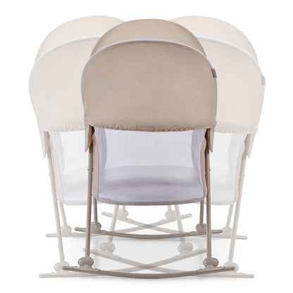 PATUT KINDERKRAFT LOVI, 3 IN 1, BEIGE Atelieru' lui Mesterica | Jucarii, haine si incaltaminte pentru copii