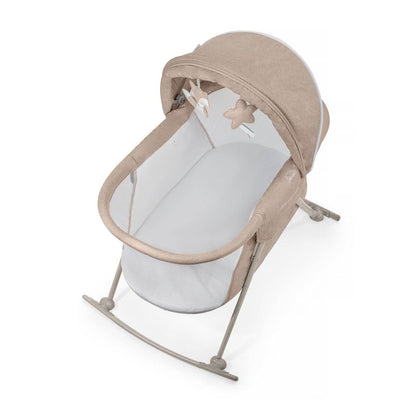 PATUT KINDERKRAFT LOVI, 3 IN 1, BEIGE Atelieru' lui Mesterica | Jucarii, haine si incaltaminte pentru copii