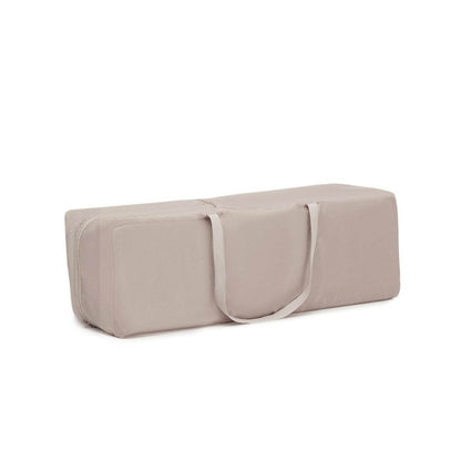 PATUT TRAVEL KINDERKRAFT JOY2, CU ACCESORII, BEIGE Atelieru' lui Mesterica | Jucarii, haine si incaltaminte pentru copii