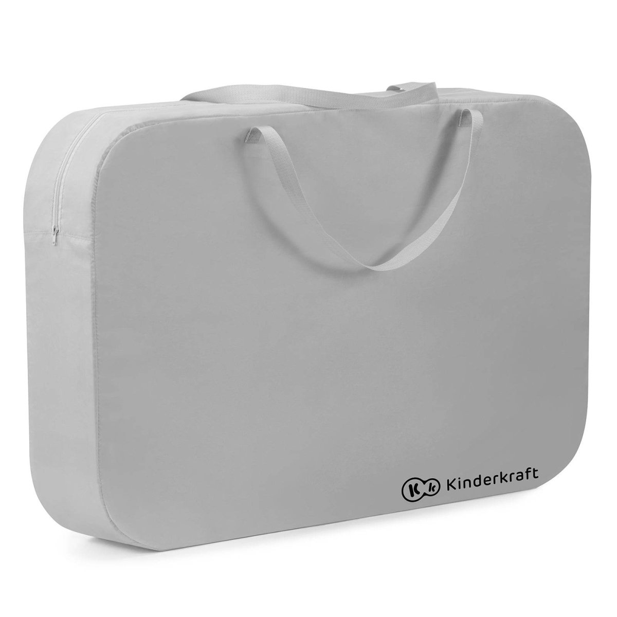 PATUT TRAVEL KINDERKRAFT SOFI, 4 IN 1, GREY Atelieru' lui Mesterica | Jucarii, haine si incaltaminte pentru copii