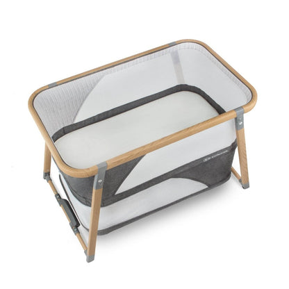 PATUT TRAVEL KINDERKRAFT SOFI, 4 IN 1, GREY Atelieru' lui Mesterica | Jucarii, haine si incaltaminte pentru copii