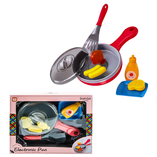 Play set bucatarie