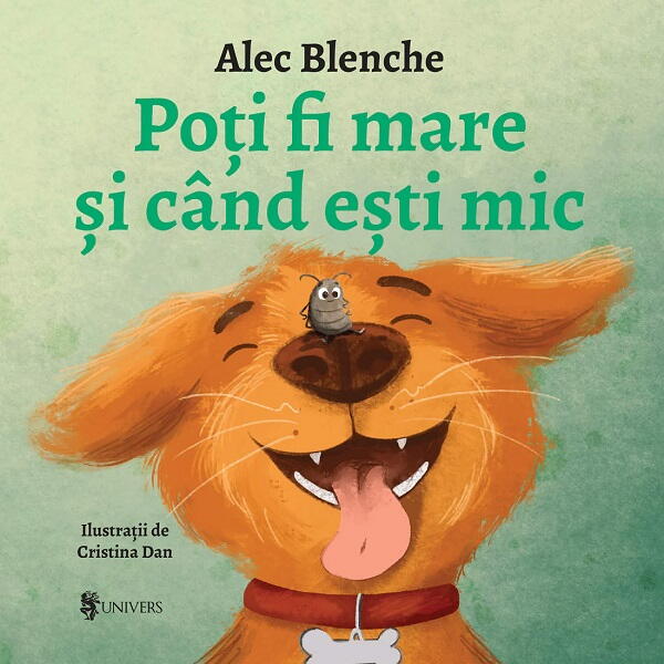 Poti fi mare si cand esti mic Atelieru' lui Mesterica | Jucarii, haine si incaltaminte pentru copii