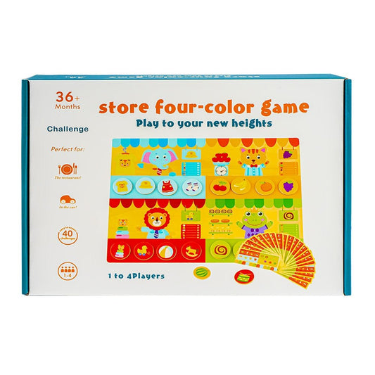 Puzzle magnetic, din lemn, Magazin Atelieru' lui Mesterica | Jucarii, haine si incaltaminte pentru copii