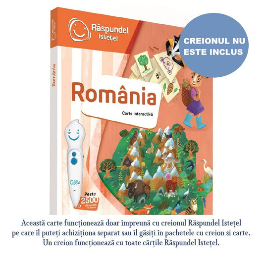 Raspundel Istetel, Carte - Romania, ALBI - BLACKFIRE