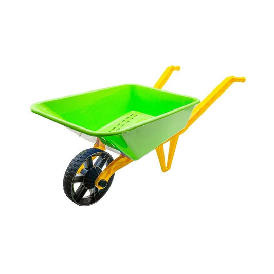 Roaba plastic, verde - ROBENTOYS Atelieru' lui Mesterica | Jucarii, haine si incaltaminte pentru copii