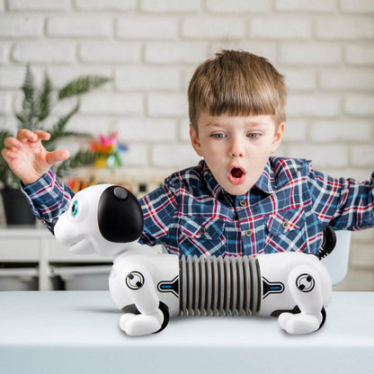 ROBOT ELECTRONIC CATEL DACKEL JUNIOR - Atelieru' lui Mesterica