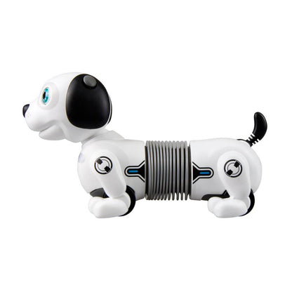 ROBOT ELECTRONIC CATEL DACKEL JUNIOR - Atelieru' lui Mesterica