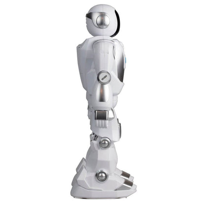 ROBOT ELECTRONIC CU RADIOCOMANDA PR?GRAMM A BOT X - Atelieru' lui Mesterica