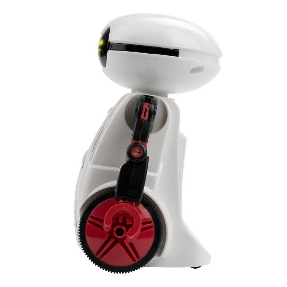 ROBOT ELECTRONIC MAZE BREAKER - Atelieru' lui Mesterica
