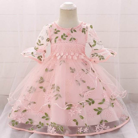Rochita ocazie - Princess garden - Atelieru' lui Mesterica