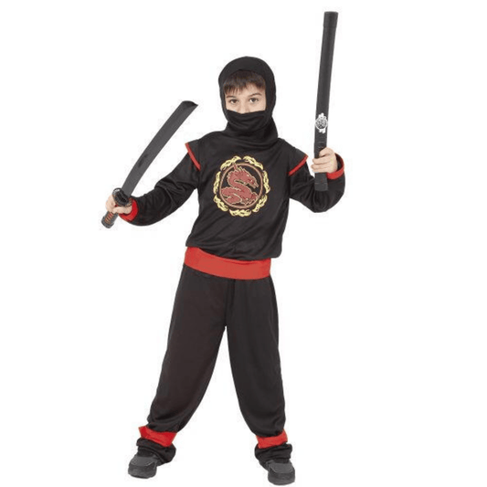 Sabie Ninja 60 cm Atelieru' lui Mesterica | Jucarii, haine si incaltaminte pentru copii