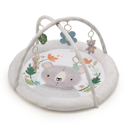 SALTEA EDUCATIVA KINDERKRAFT COZYPLAY - Atelieru' lui Mesterica