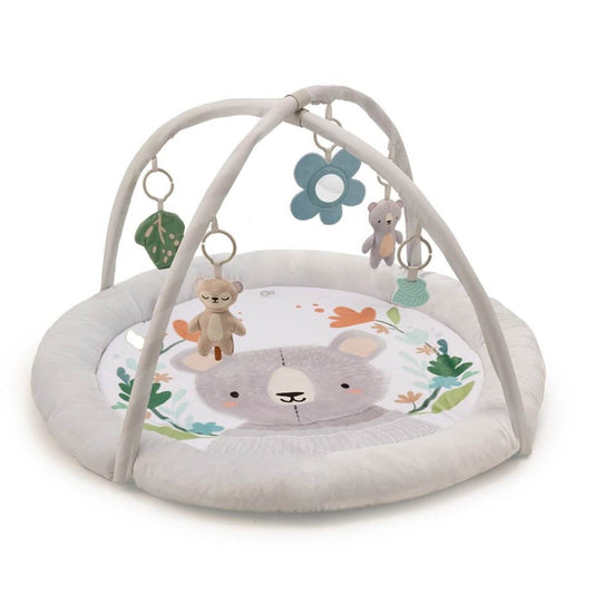 SALTEA EDUCATIVA KINDERKRAFT COZYPLAY - Atelieru' lui Mesterica