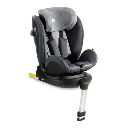 SCAUN AUTO I - SIZE, 40 - 125 CM, KINDERKRAFT XRIDER, GREY Atelieru' lui Mesterica | Jucarii, haine si incaltaminte pentru copii