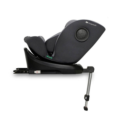 SCAUN AUTO I - SIZE, 40 - 150 CM, KINDERKRAFT I - 360, GREY Atelieru' lui Mesterica | Jucarii, haine si incaltaminte pentru copii