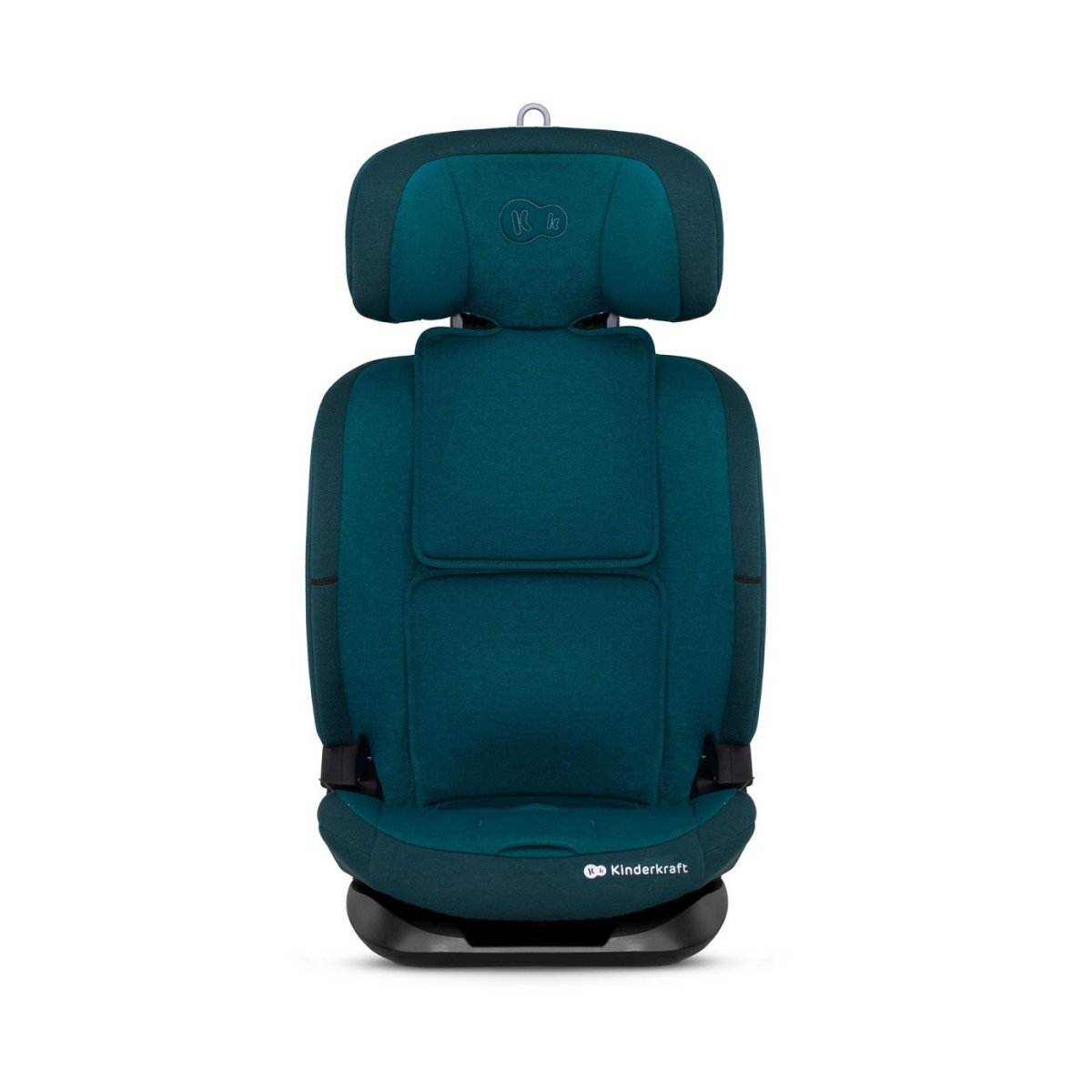 SCAUN AUTO I - SIZE, 76 - 150 CM, KINDERKRAFT ONETO 3, ISOFIX, HARBOR BLUE Atelieru' lui Mesterica | Jucarii, haine si incaltaminte pentru copii