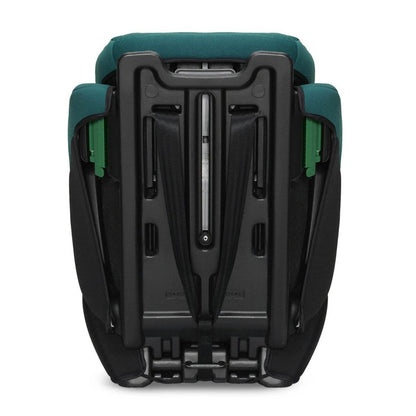 SCAUN AUTO KINDERKRAFT COMFORT UP I - SIZE 76 - 150 CM, GREEN Atelieru' lui Mesterica | Jucarii, haine si incaltaminte pentru copii