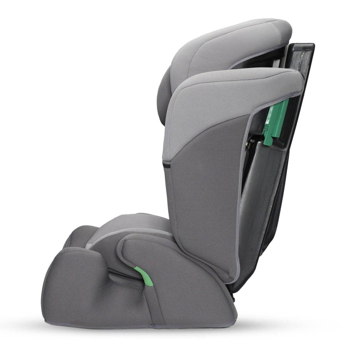 SCAUN AUTO KINDERKRAFT COMFORT UP I - SIZE 76 - 150 CM, GREY Atelieru' lui Mesterica | Jucarii, haine si incaltaminte pentru copii